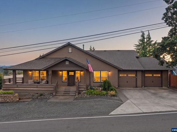876 Taybin Rd NW, Salem, OR 97304