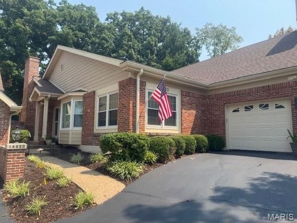 14620 Timberlake Manor Court, Chesterfield, MO 63017