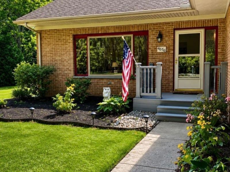 4656 E Karlite Drive, Port Clinton, OH 43452 Photo 2