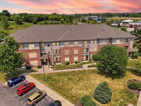 121 Metro Terrace, Unit 208, Madison, WI 53718