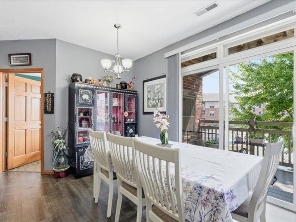 121 Metro Terrace, Unit 208, Madison, WI 53718