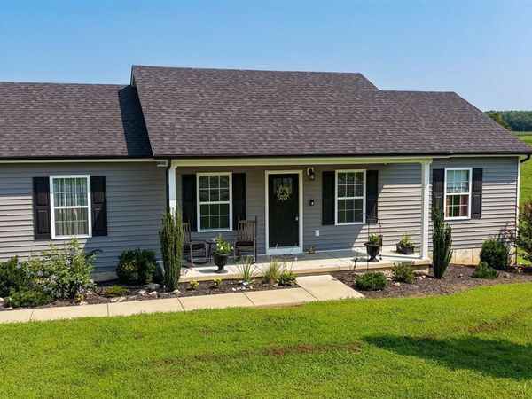 120 Agape Road , Munfordville, KY 42765