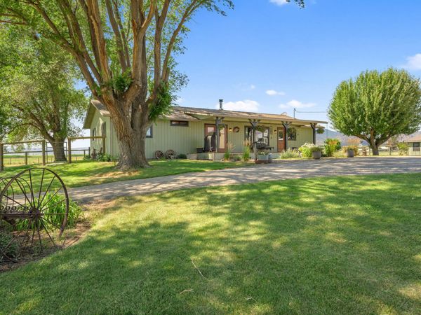 7800 NW Lamonta Road, Prineville, OR 97754