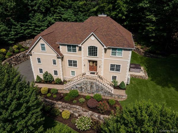 144 Call Hollow Road, Pomona, NY 10970