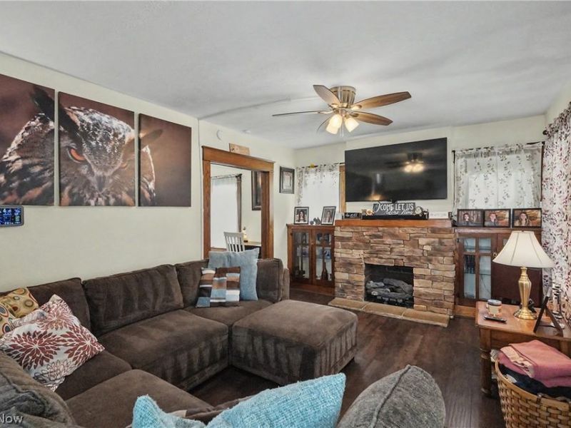 1263 Beardsley Street, Akron, OH 44301 Photo 6