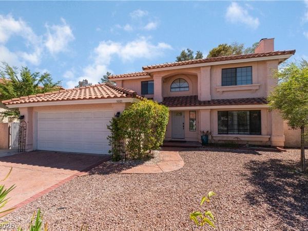 9005 Feather River Court , Las Vegas, NV 89117