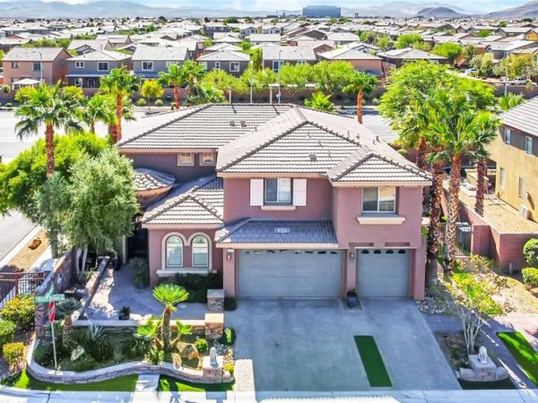 127 Birch Ridge Avenue, Las Vegas, NV 89183