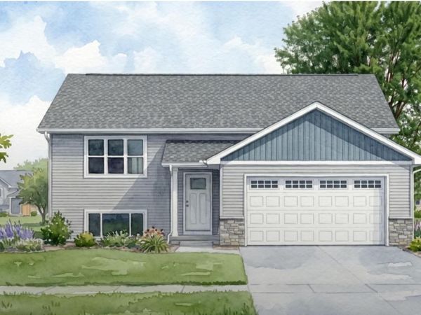 N568 WHITE TAIL DRIVE, Fremont, WI 54940