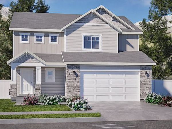 322 W 1400 N, Unit 56, Brigham City, UT 84302