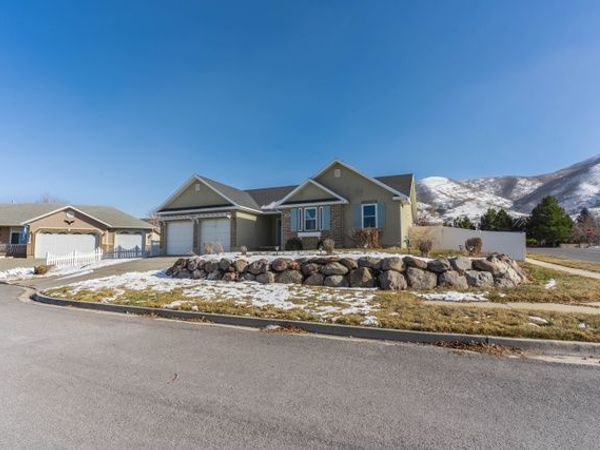 1595 S 50 W, Payson, UT 84651