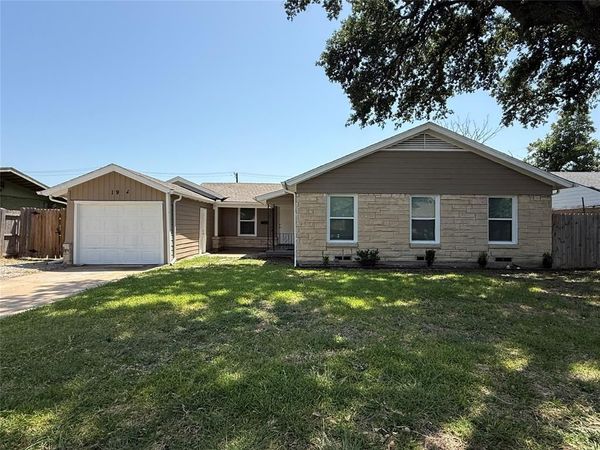 1912 Williams Drive , Garland, TX 75042