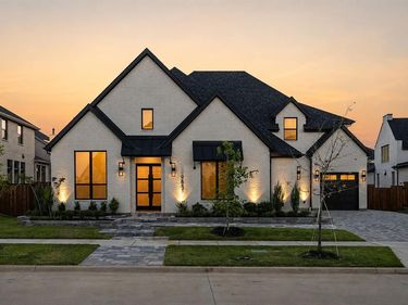 9863 Orchid Vine Drive, Frisco, TX 75035