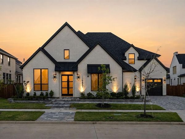 9863 Orchid Vine Drive, Frisco, TX 75035