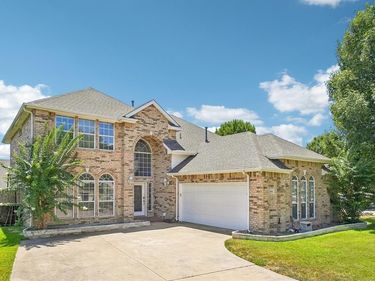 6940 Chapelridge Drive, Dallas, TX 75249