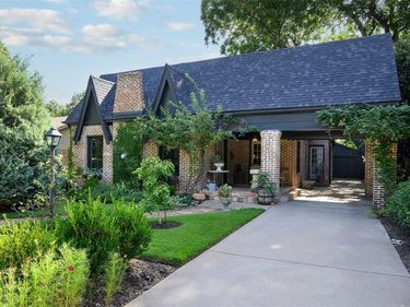 1144 N Windomere Avenue, Dallas, TX 75208