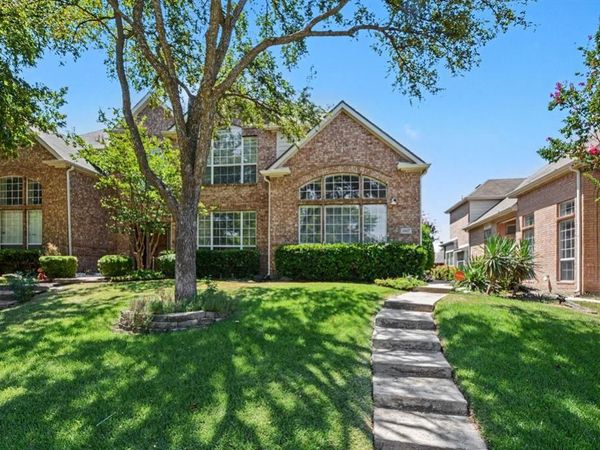 11427 Still Hollow Drive , Frisco, TX 75035