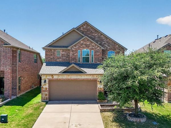 10317 Dimmit Place , McKinney, TX 75071