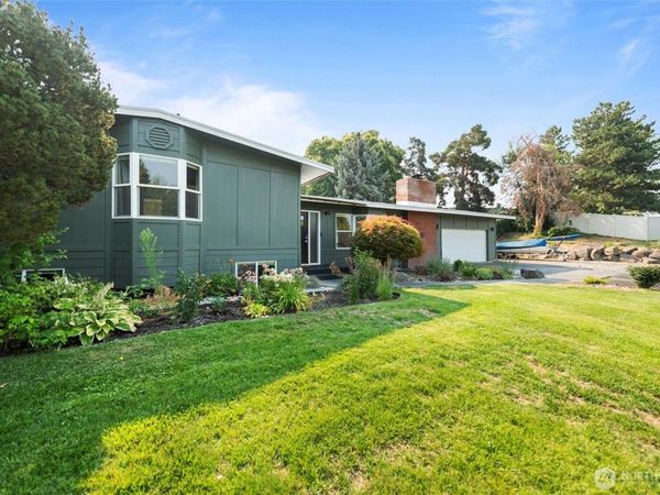1147 Ashley Way , Moses Lake, WA 98837
