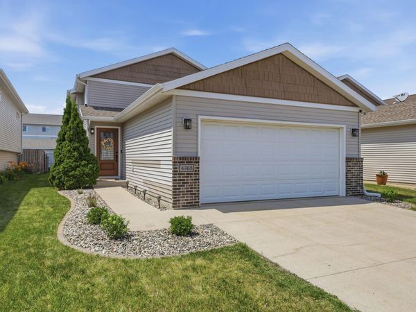 4763 Clock Tower Lane S, Fargo, ND 58104