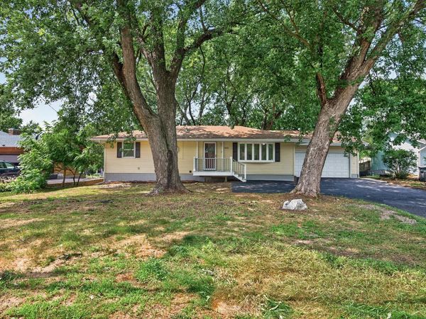 4825 Hodgson Connection, Shoreview, MN 55126