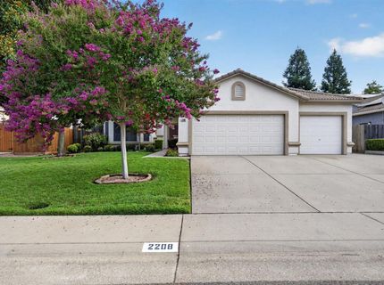 2208 1st St, Lincoln, CA 95648 Photo