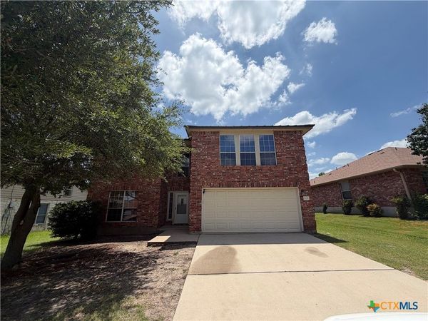 212 Lottie Lane , Harker Heights, TX 76548