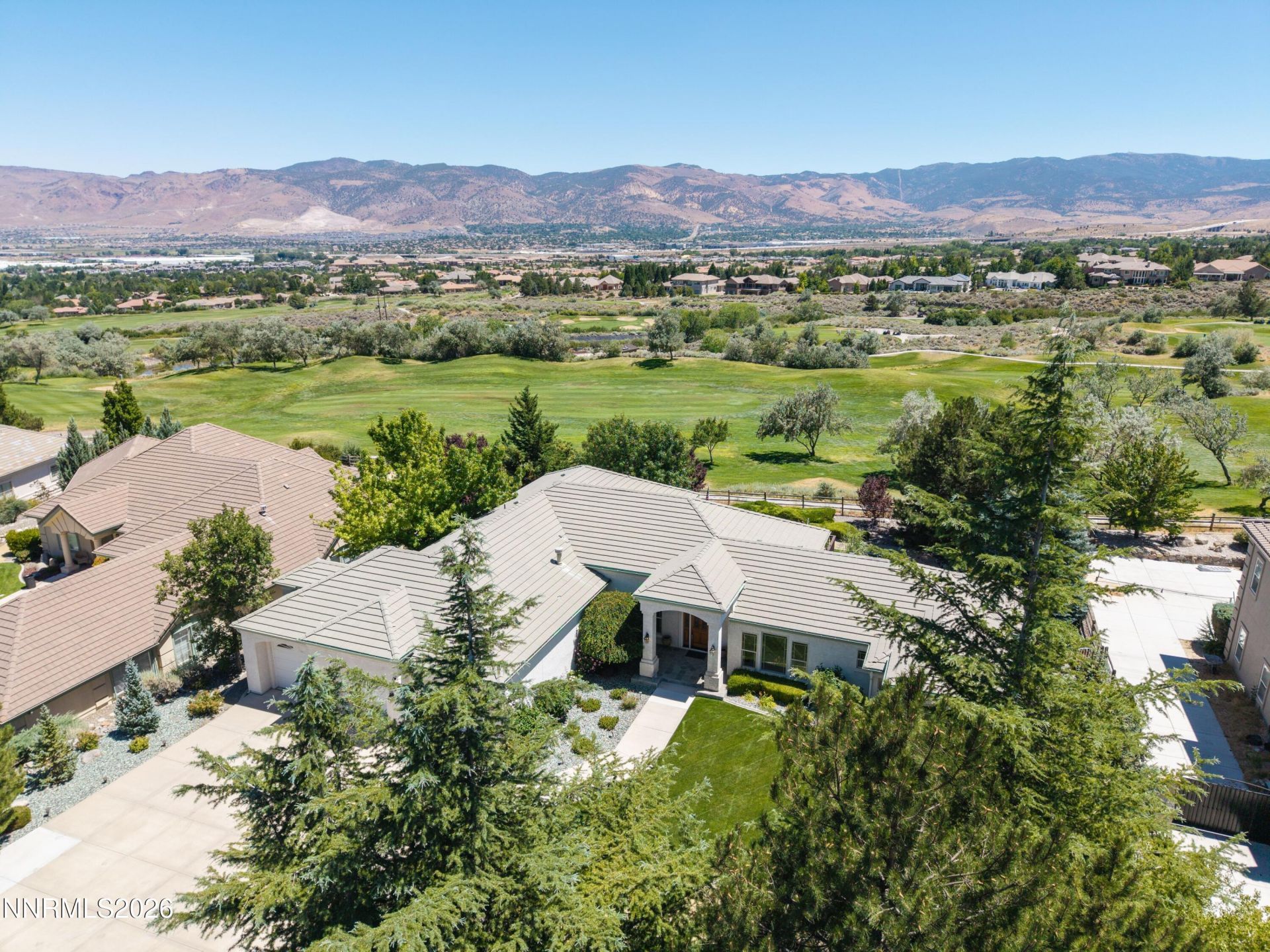 12710 Fieldcreek Lane, Reno, NV 89511 Main Photo