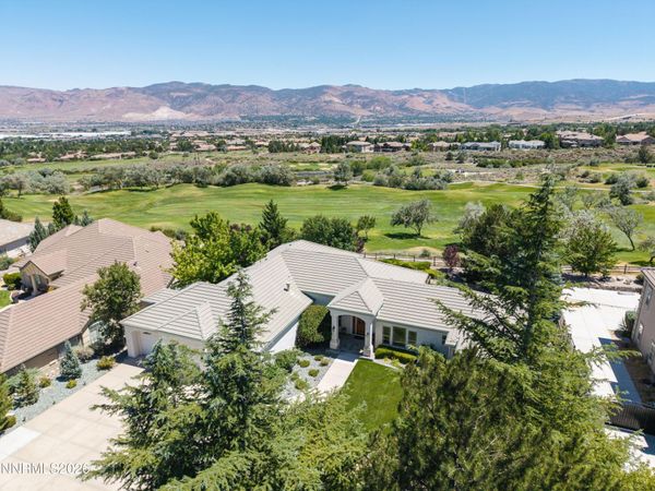 12710 Fieldcreek Lane, Reno, NV 89511