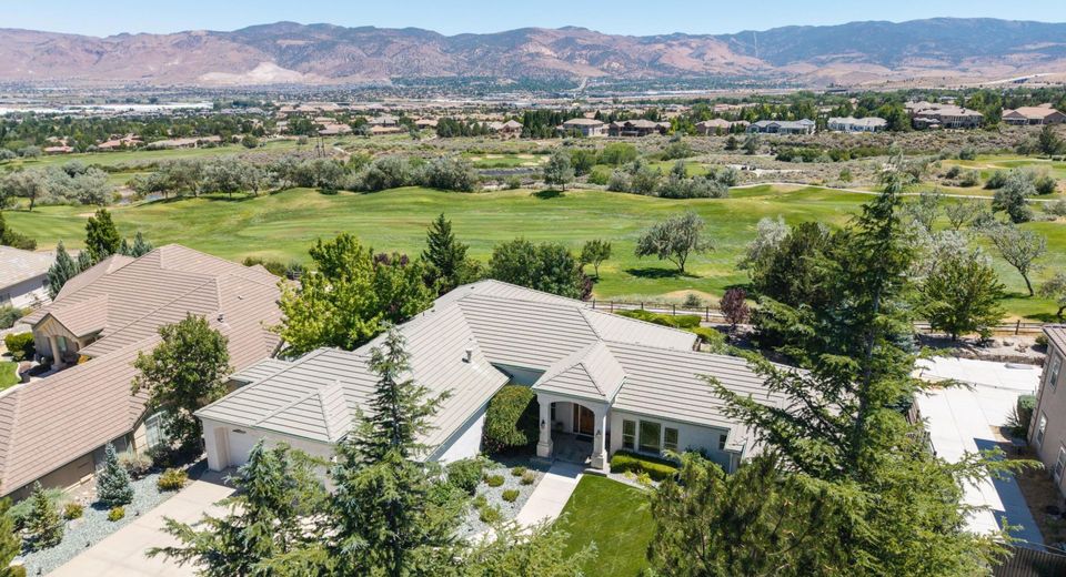 12710 Fieldcreek Lane, Reno, NV 89511 Photo