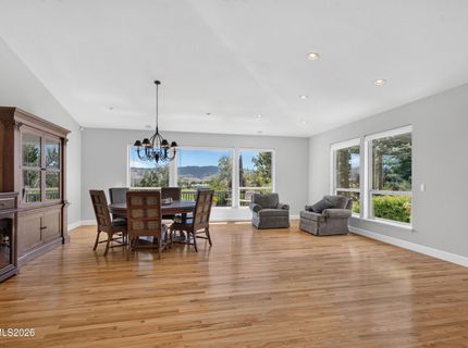 12710 Fieldcreek Lane, Reno, NV 89511 Photo