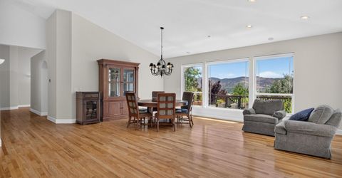 12710 Fieldcreek Lane, Reno, NV 89511 Photo