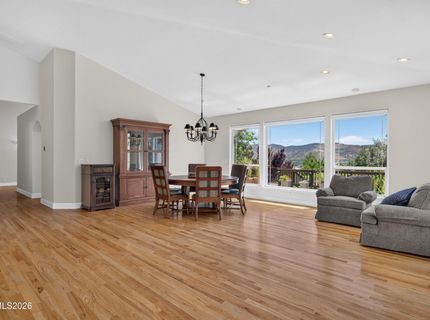 12710 Fieldcreek Lane, Reno, NV 89511 Photo