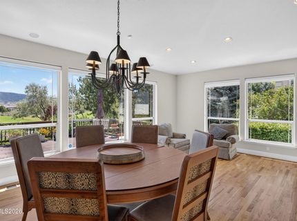 12710 Fieldcreek Lane, Reno, NV 89511 Photo