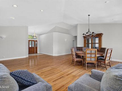 12710 Fieldcreek Lane, Reno, NV 89511 Photo