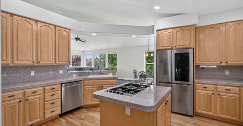 12710 Fieldcreek Lane, Reno, NV 89511 Photo