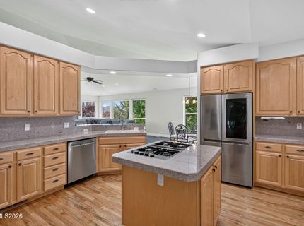 12710 Fieldcreek Lane, Reno, NV 89511 Photo