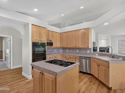12710 Fieldcreek Lane, Reno, NV 89511 Photo