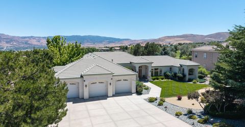 12710 Fieldcreek Lane, Reno, NV 89511 Photo