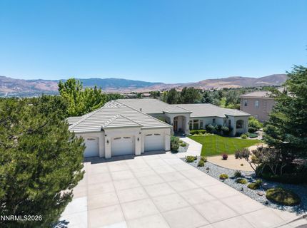 12710 Fieldcreek Lane, Reno, NV 89511 Photo