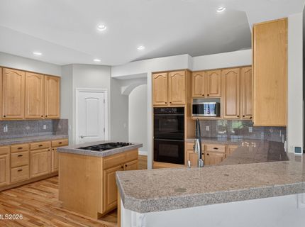 12710 Fieldcreek Lane, Reno, NV 89511 Photo
