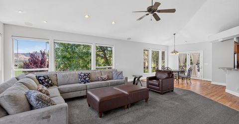 12710 Fieldcreek Lane, Reno, NV 89511 Photo