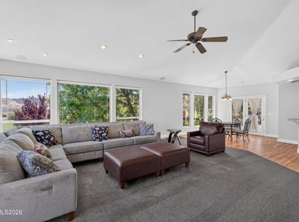 12710 Fieldcreek Lane, Reno, NV 89511 Photo