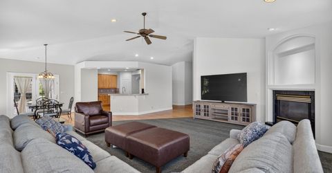 12710 Fieldcreek Lane, Reno, NV 89511 Photo