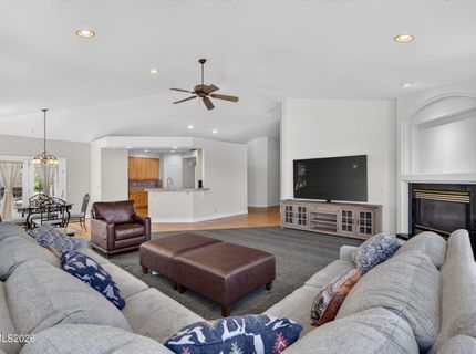 12710 Fieldcreek Lane, Reno, NV 89511 Photo