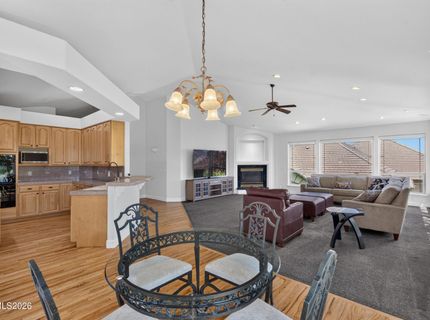 12710 Fieldcreek Lane, Reno, NV 89511 Photo