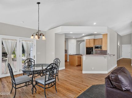 12710 Fieldcreek Lane, Reno, NV 89511 Photo