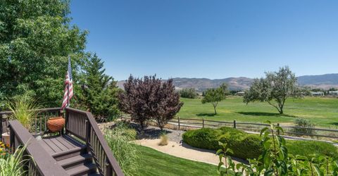 12710 Fieldcreek Lane, Reno, NV 89511 Photo