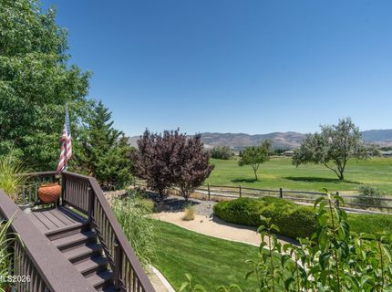 12710 Fieldcreek Lane, Reno, NV 89511 Photo