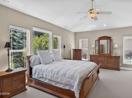 12710 Fieldcreek Lane, Reno, NV 89511 Photo