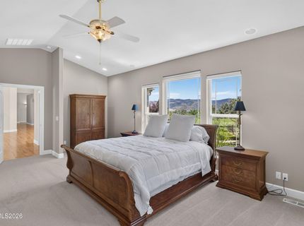 12710 Fieldcreek Lane, Reno, NV 89511 Photo